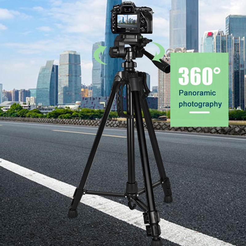 Stand Lighting Photography - 55inch Universal Tripod Stand for Phone