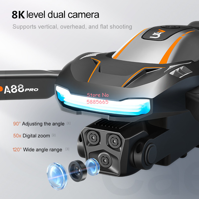 8K Aerial Photography Optical  - Photography Lighting Outdoor review and price