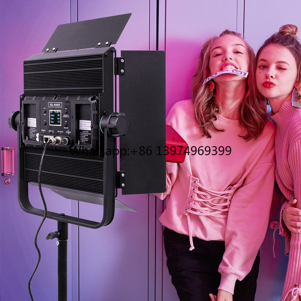 Rgb color photography light, L - Photography Lighting Rgb review and price