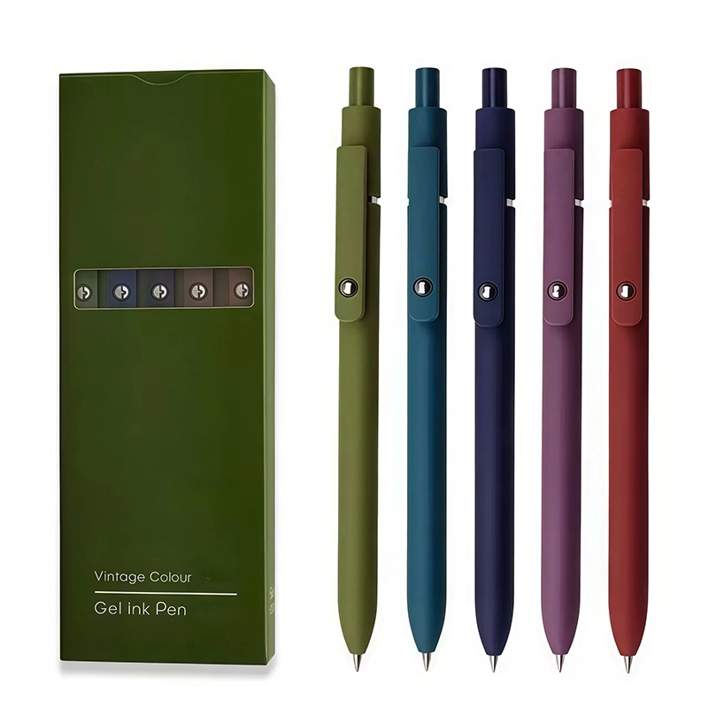 5 Pcs/Set Morandi Colour Gel P - Coloured Gel Set review and price