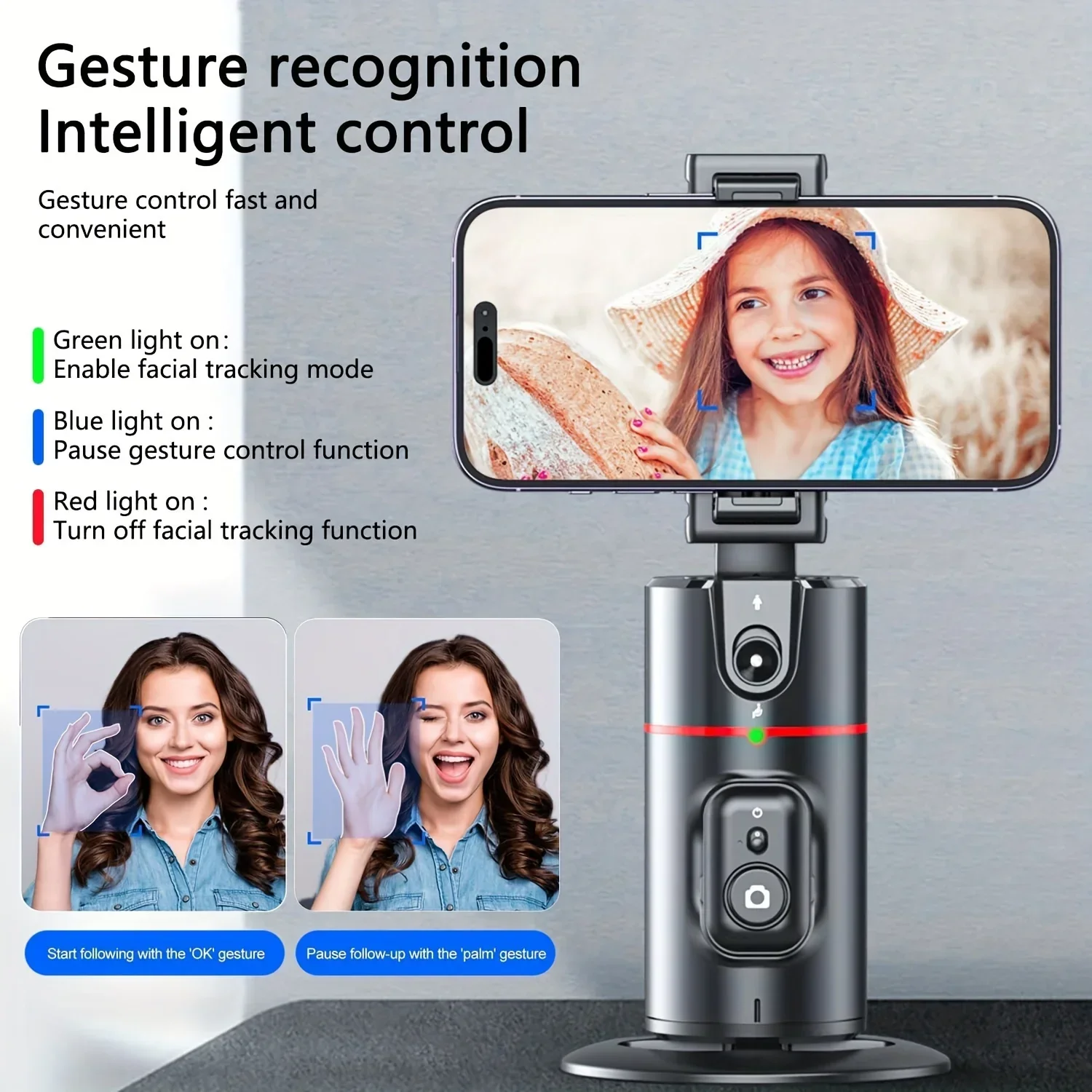 P02 Rotatable Desktop Phone Ho - Stand Lighting Photography review and price