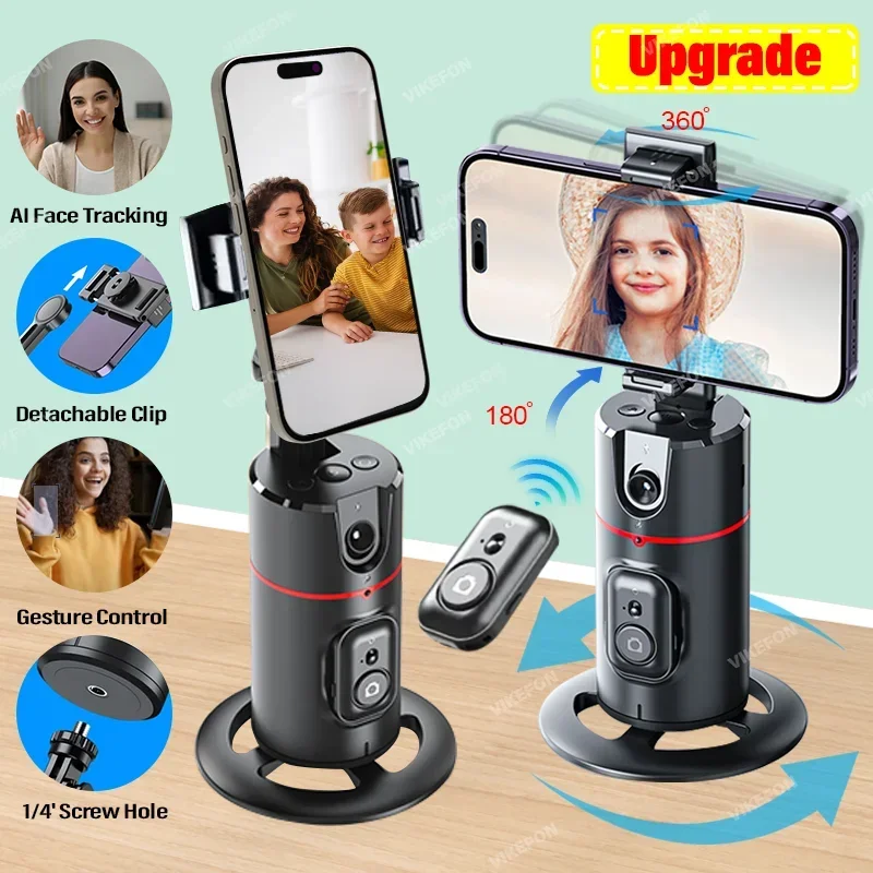 P02 Rotatable Desktop Phone Ho - Stand Lighting Photography review and price