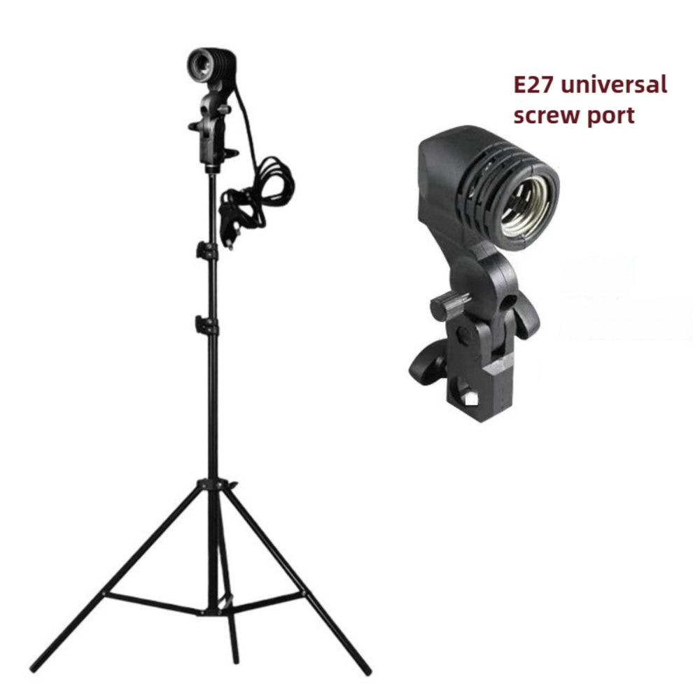 Light Bulb Stand 2M, E27 AC So - Stand Lighting Photography review and price