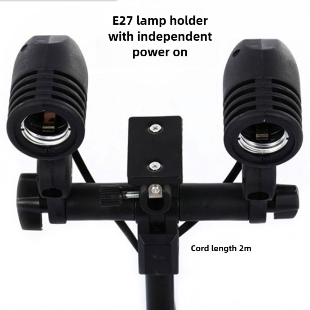 Light Bulb Stand 2M, E27 AC So - Stand Lighting Photography review and price