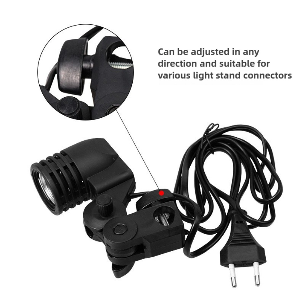 Light Bulb Stand 2M, E27 AC So - Stand Lighting Photography review and price