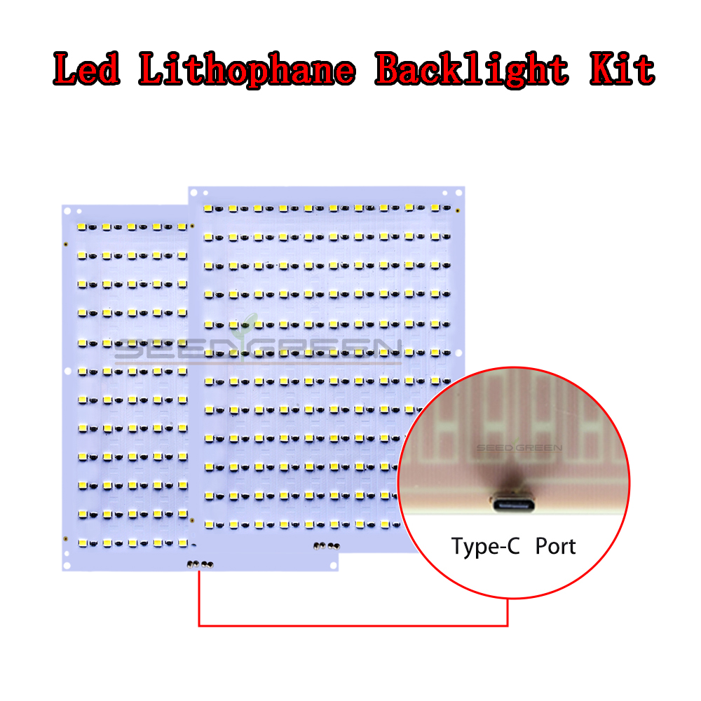 For Bambu Lab Lithophane Led P - Photography Lighting Board review and price