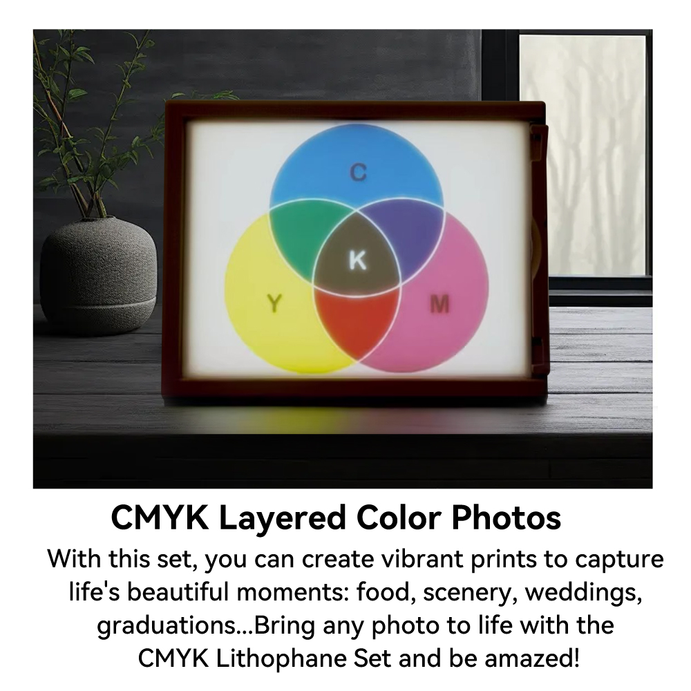 For Bambu Lab Lithophane Led P - Photography Lighting Board review and price