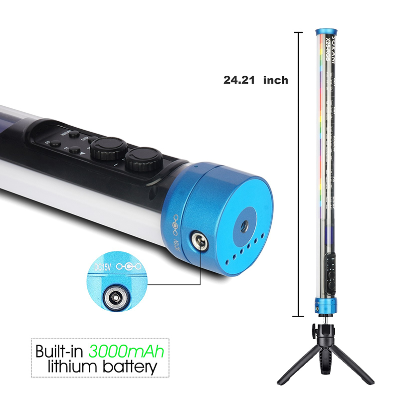 Sokani X25 RGB LED Video Light - Photography Lighting Rgb review and price