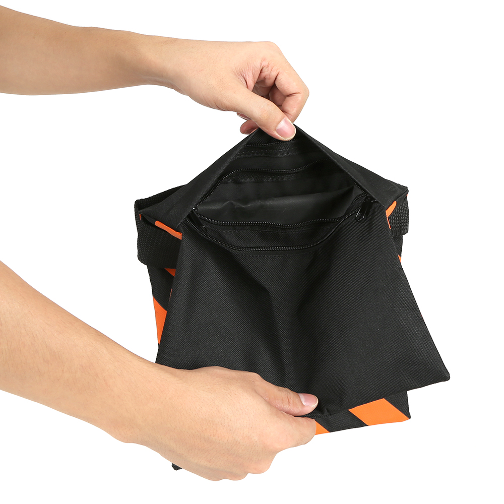 Heavy Duty Sand Bag Photograph - Light Stand Sandbag review and price