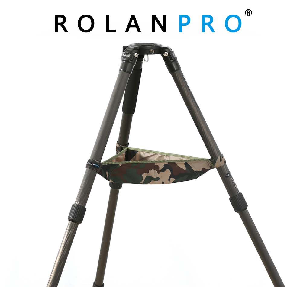 ROLANPRO Tripod Stone Bag Stud - Light Stand Sandbag review and price