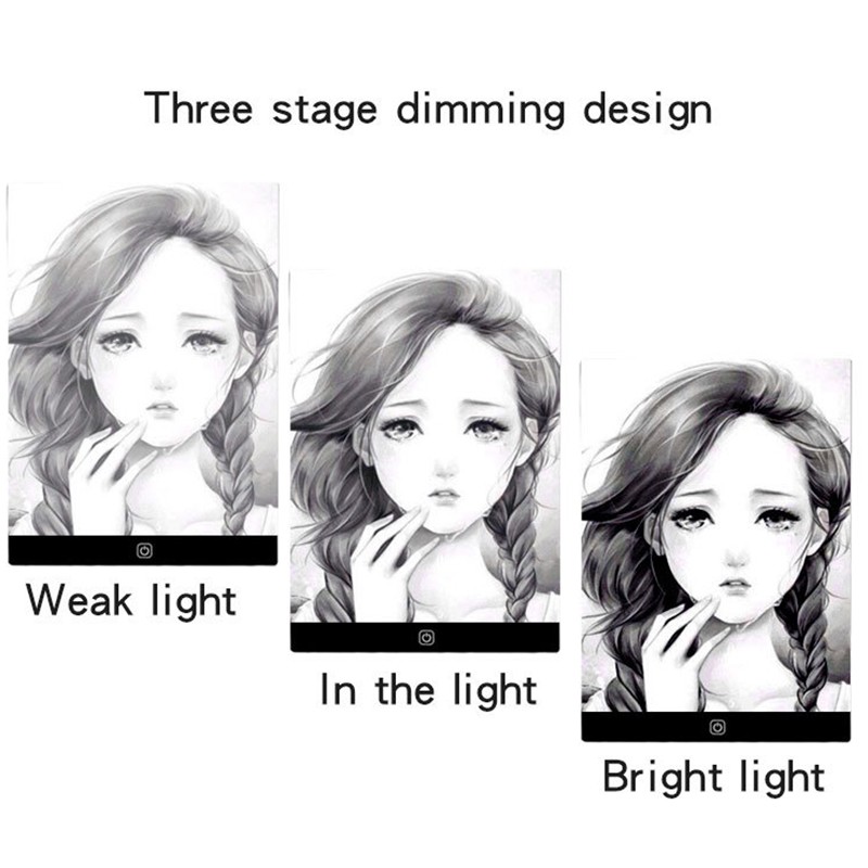 LED Photocopying Table Drawing - Photography Lighting Board review and price