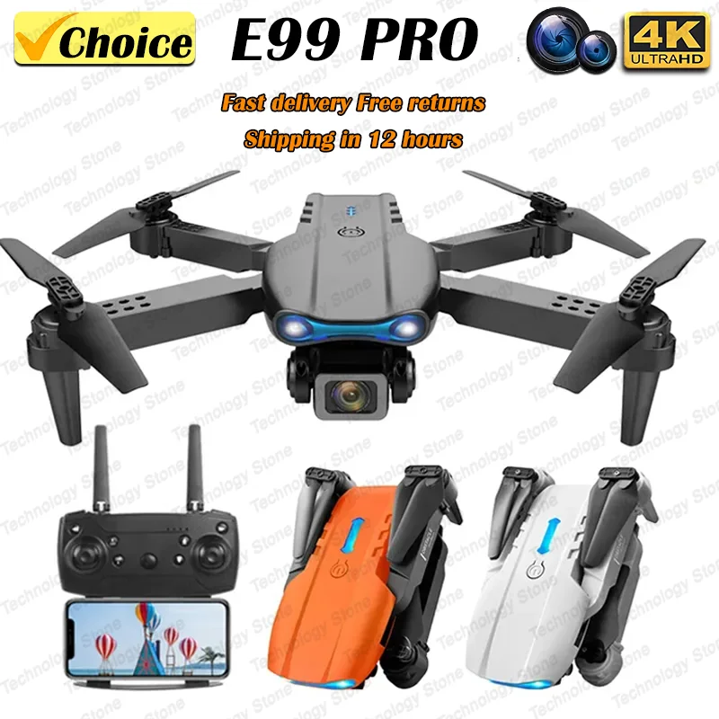 K3 E99PRO Drone with Dual HD C - Photography Lighting Outdoor review and price