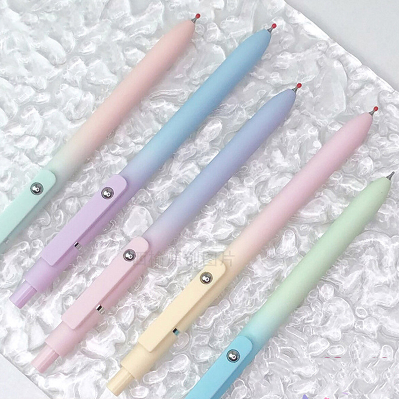 5 Pcs/Set Aurora Gradient Colo - Coloured Gel Set review and price