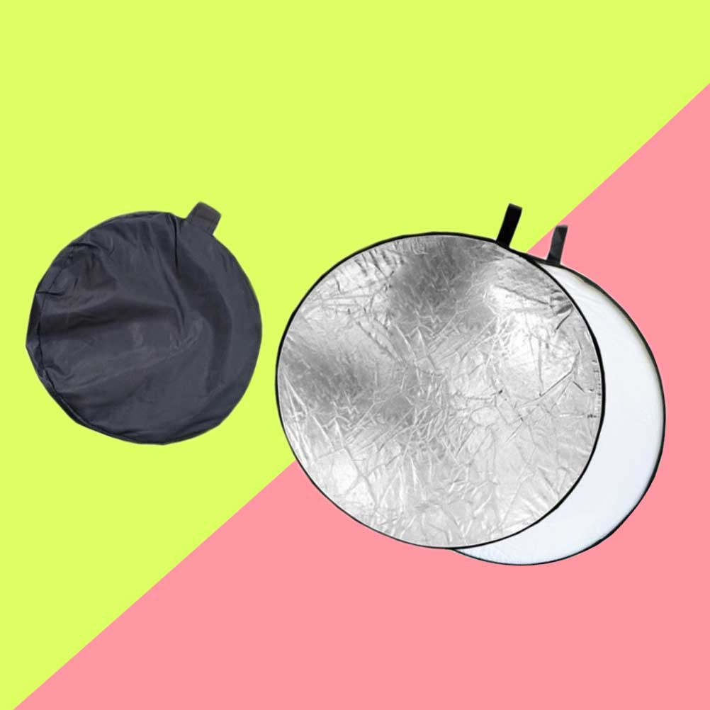 2 in 1 Photography Reflector S - Photography Lighting Outdoor review and price