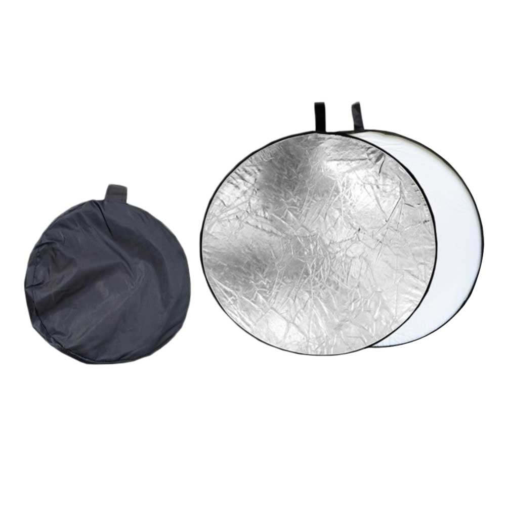 2 in 1 Photography Reflector S - Photography Lighting Outdoor review and price