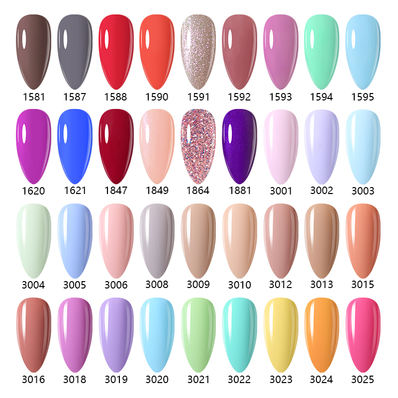 NAILCO 15ml Camel Coffee Gel N - Coloured Gel Set review and price