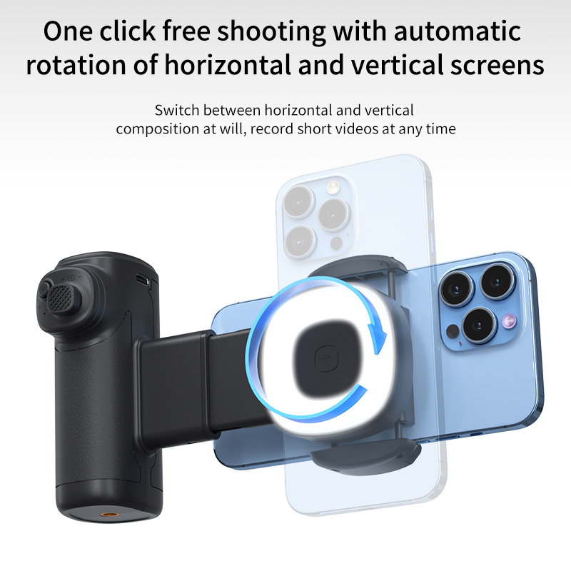 Portable Handle Mobile Camera  - Photography Lighting Angles review and price