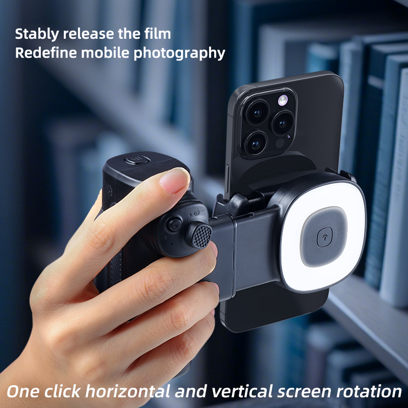 Portable Handle Mobile Camera  - Photography Lighting Angles review and price