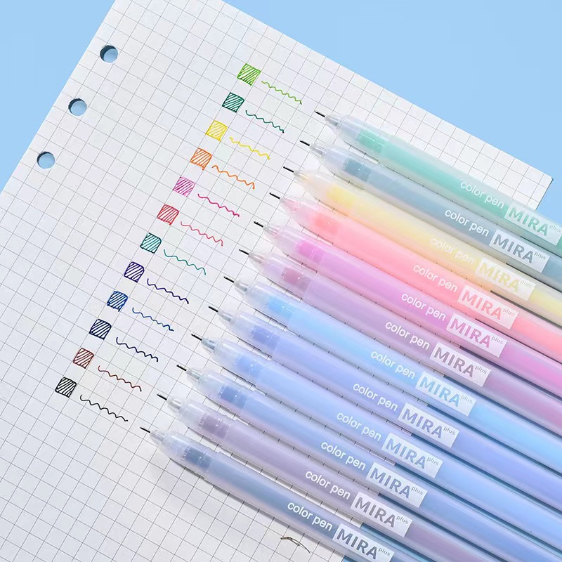 6/10/12 Colour Gel Pens Set 0. - Coloured Gel Set review and price