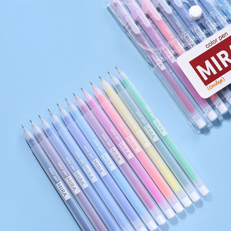 6/10/12 Colour Gel Pens Set 0. - Coloured Gel Set review and price