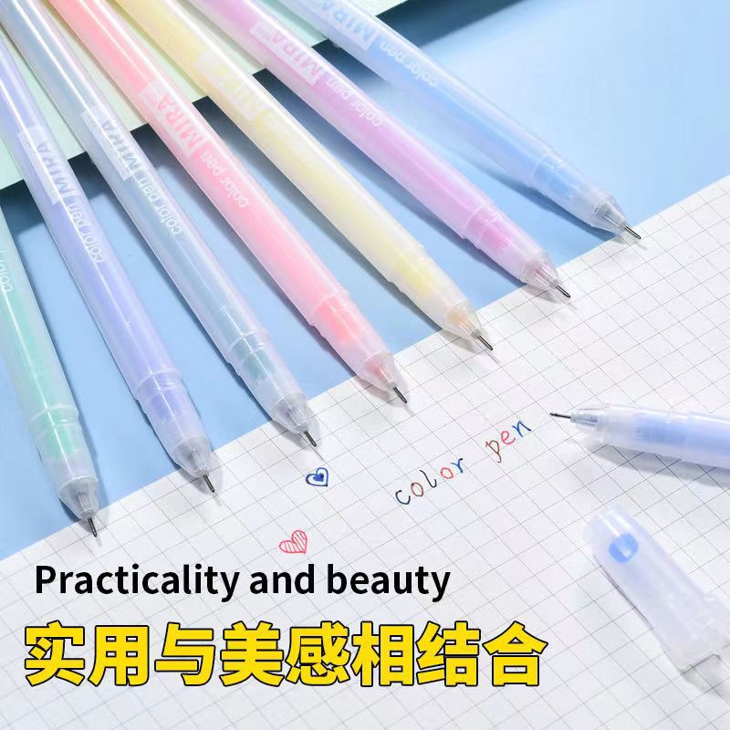 6/10/12 Colour Gel Pens Set 0. - Coloured Gel Set review and price