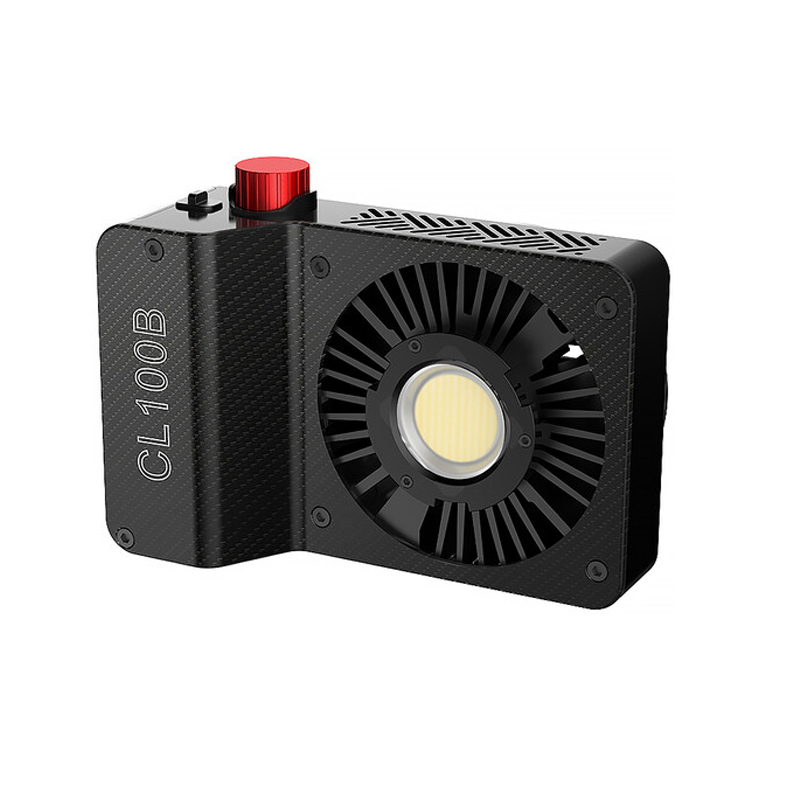 GVM CL100B Portable Bi-Color L - Photography Lighting Outdoor review and price