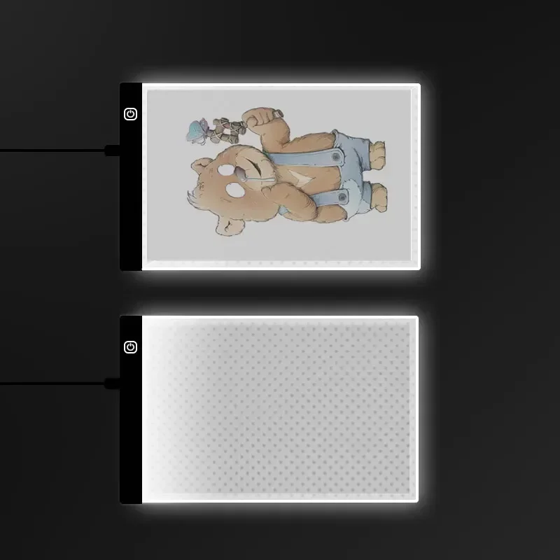 LED Photocopying Table Drawing - Photography Lighting Board review and price