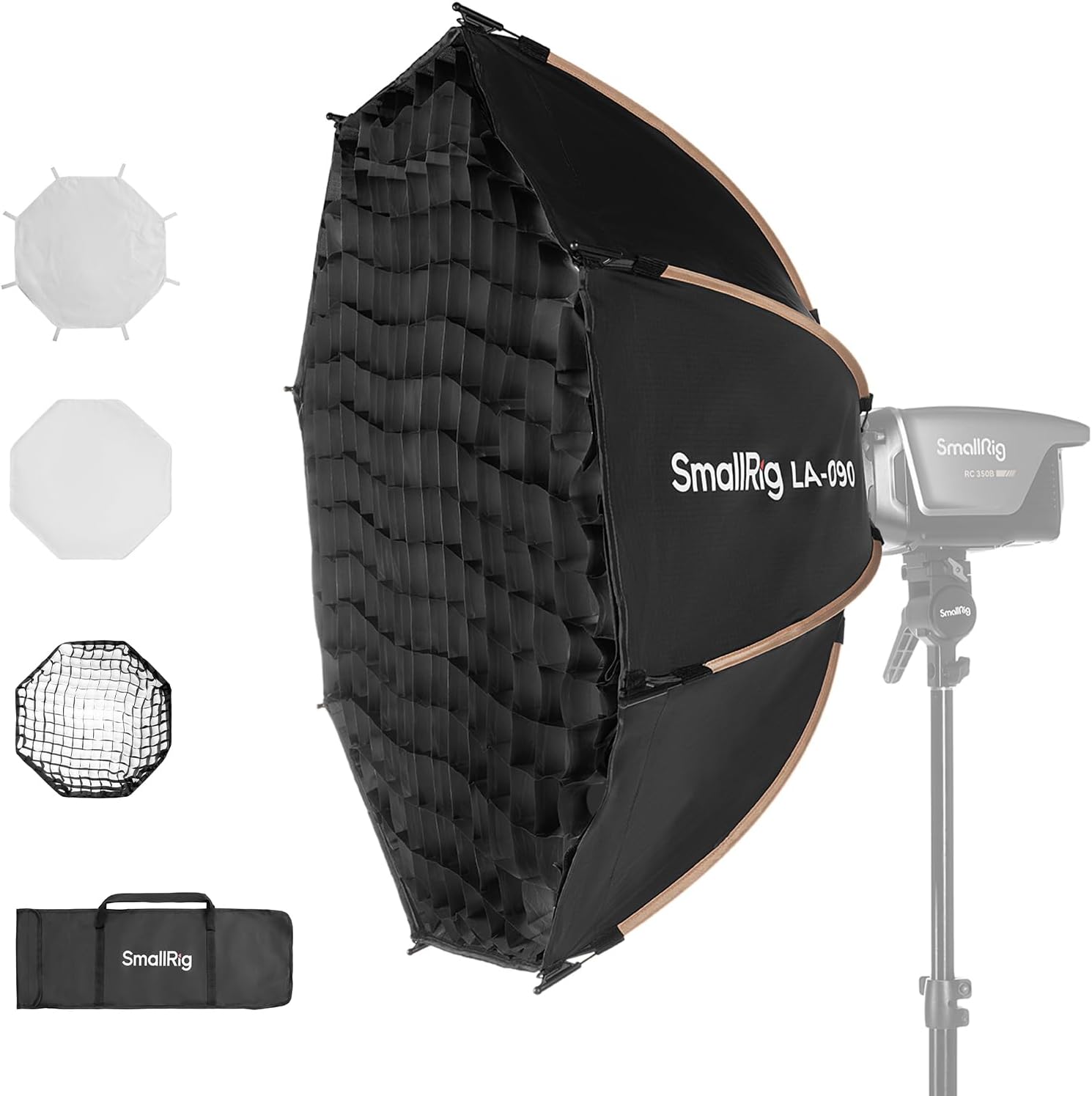 35-Inch Bowens Mount Octagon S - Photography Lighting Modifiers review and price