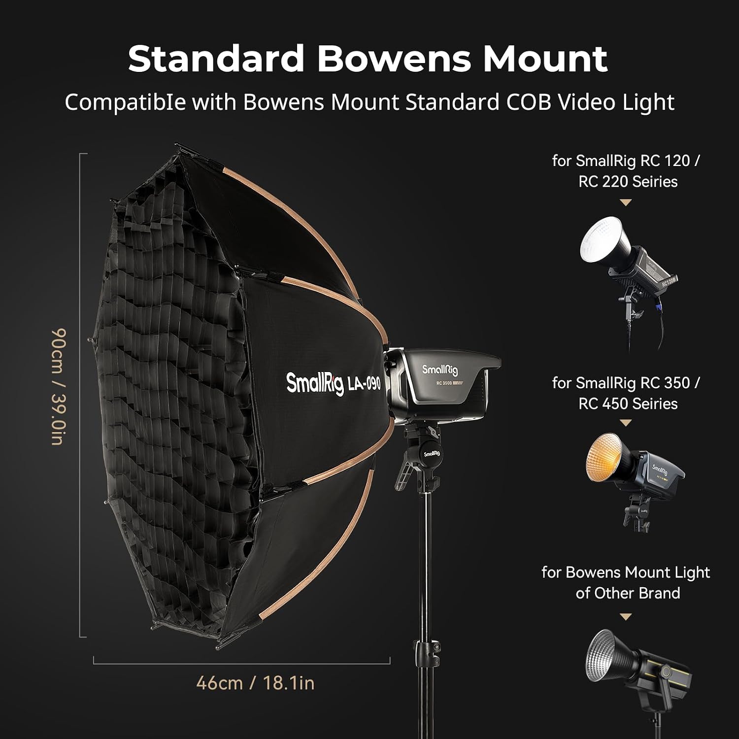 35-Inch Bowens Mount Octagon S - Photography Lighting Modifiers review and price