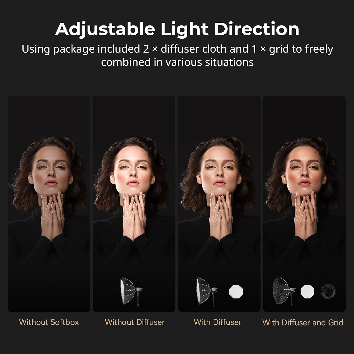 35-Inch Bowens Mount Octagon S - Photography Lighting Modifiers review and price