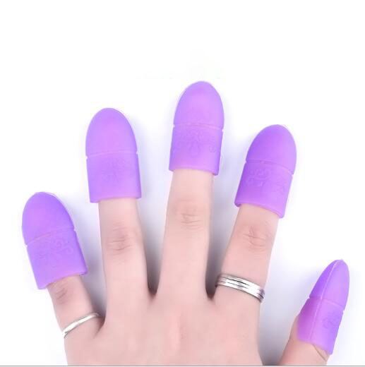 Random colour 5PCS Soaker Remo - Coloured Gel Set review and price