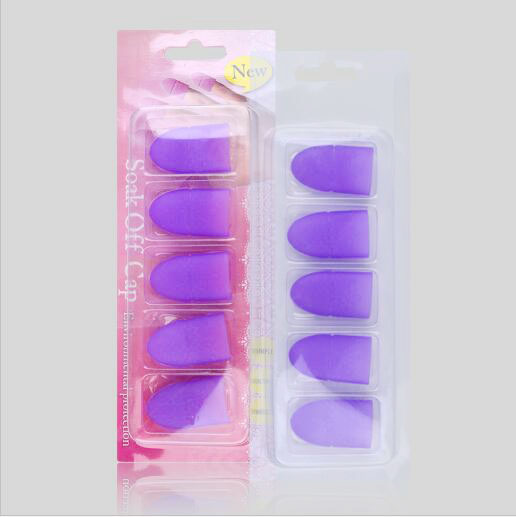 Random colour 5PCS Soaker Remo - Coloured Gel Set review and price