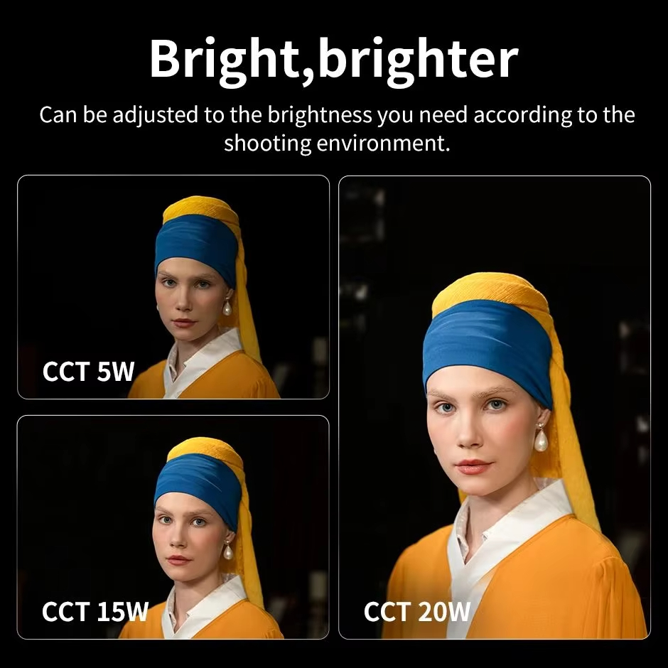 ZHIYUN FIVERAY M20C RGB M20 Bi - Photography Lighting Rgb review and price