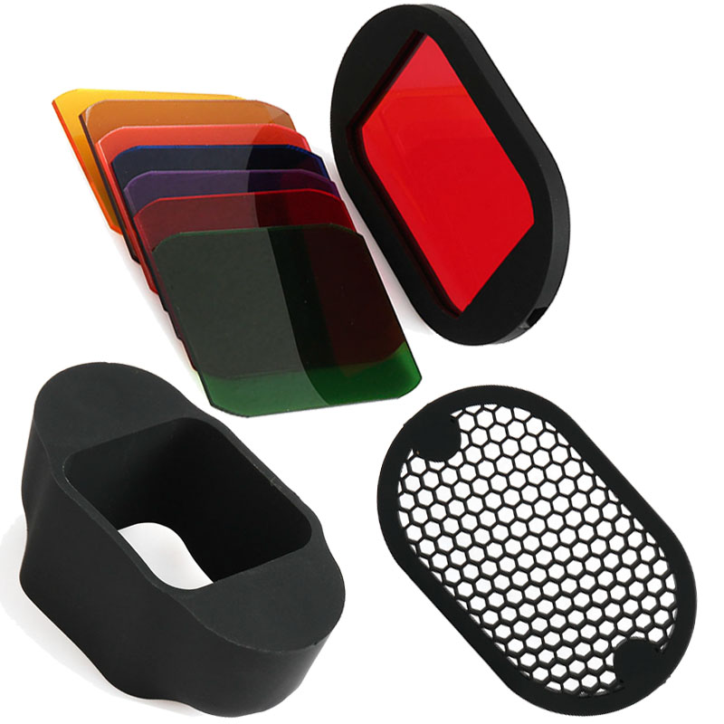 Flash Speedlight Honeycomb Gri - Photography Lighting Grid review and price
