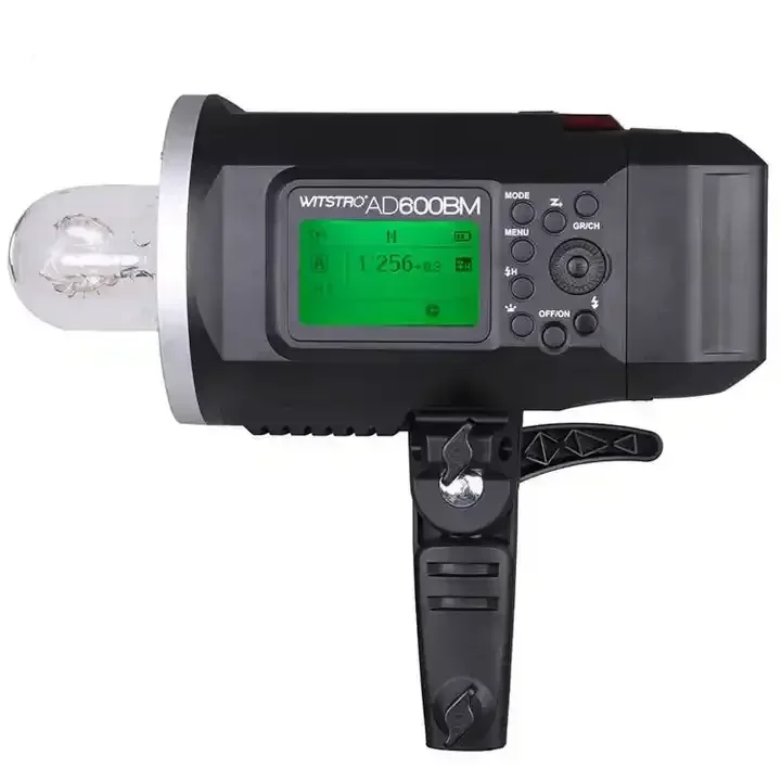 2026 Premium  AD600BM 600W Stu - Photography Lighting Outdoor review and price