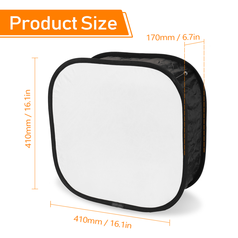 Multifunctional 410mm Mini Por - Photography Lighting Grid review and price