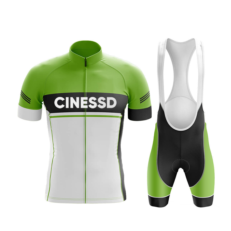 CINESSD Cycling Jersey 5 Colou - Coloured Gel Set review and price