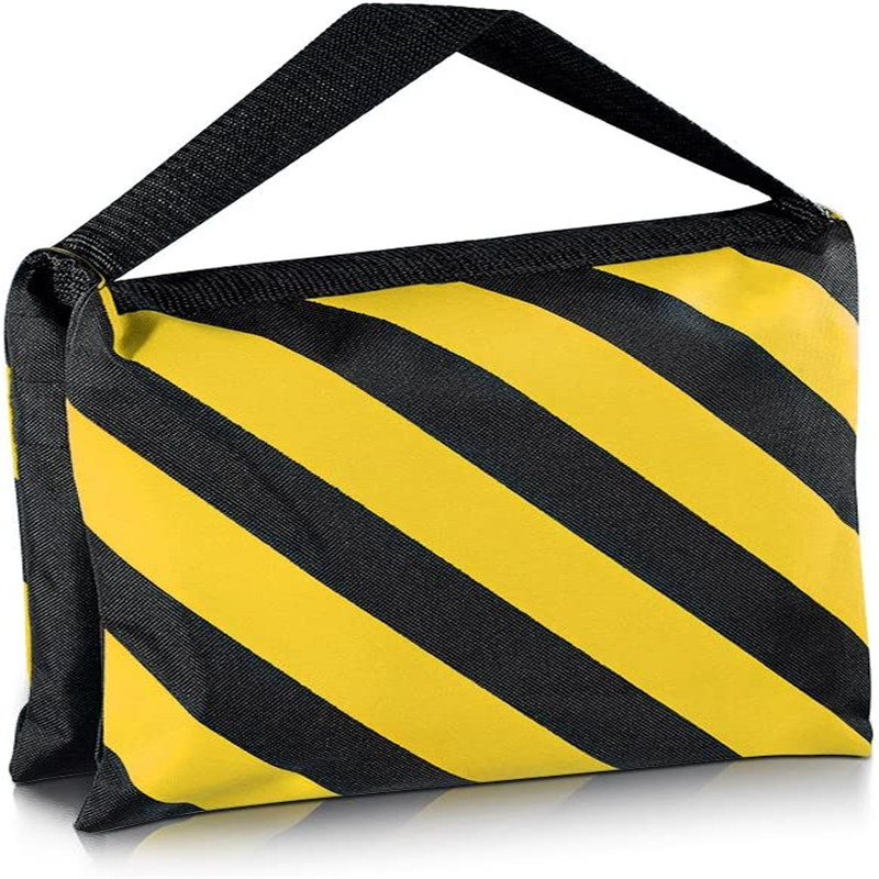 New Weight Bag Yellow and Blac - Light Stand Sandbag review and price