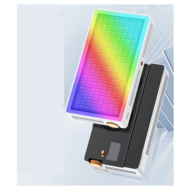 ABUO-Beauty Video Production 4 - Photography Lighting Rgb review and price