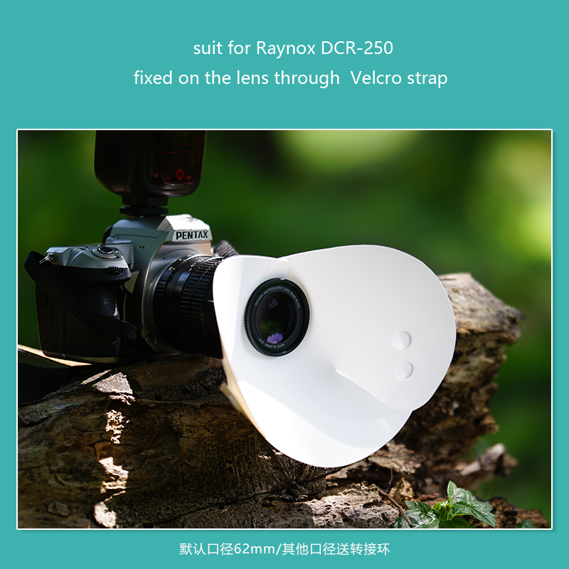 Macro photography Reflector 25 - Photography Lighting Board review and price