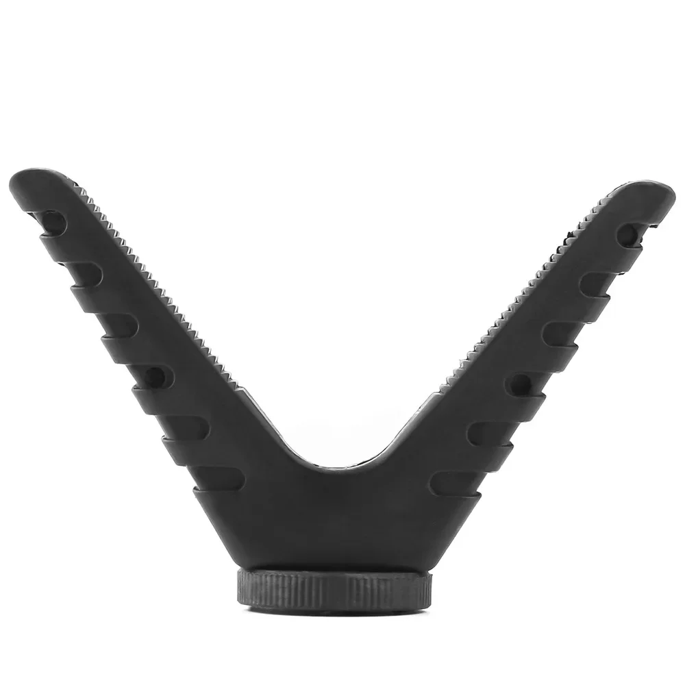 V-Yoke Stick Rack Rest Camera  - Stand Lighting Photography review and price