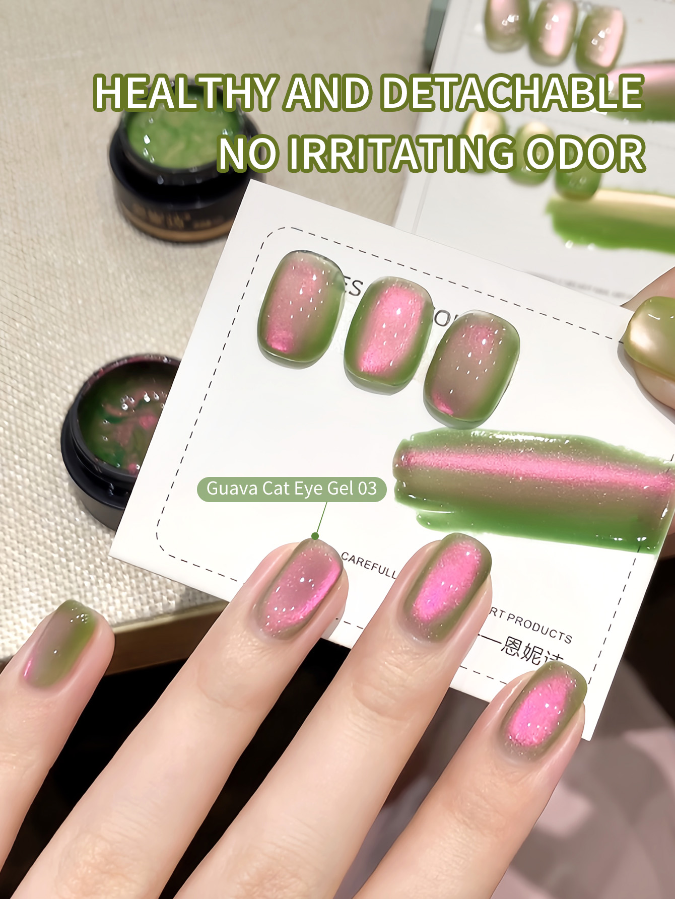3 Colours Explosive Flash Gree - Coloured Gel Set review and price