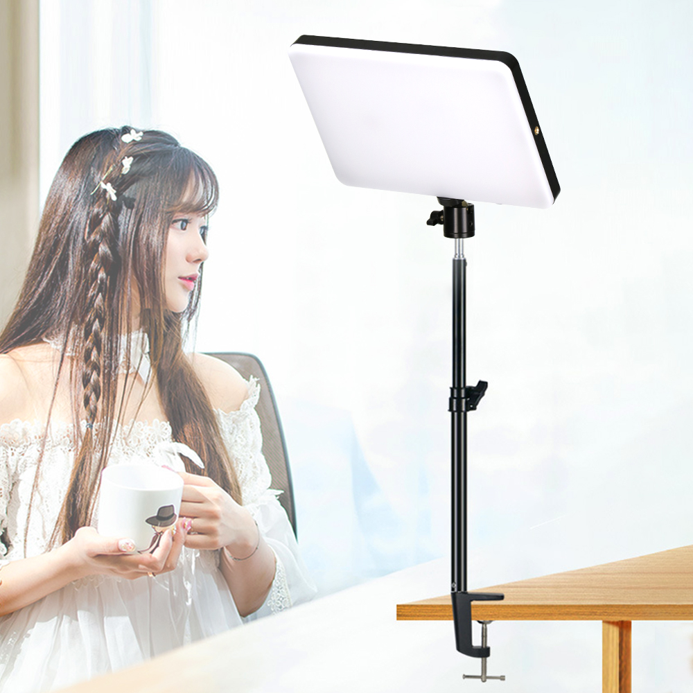 10inch LED Video Lighting Pane - Photography Lighting Board review and price