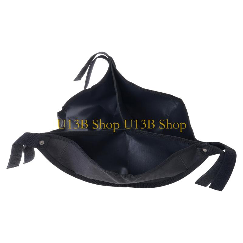U13B Tripod Weight Bag Stabili - Light Stand Sandbag review and price