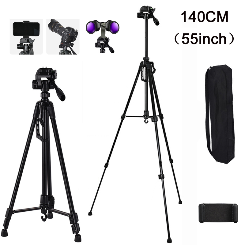 55inch Universal Tripod Stand  - Stand Lighting Photography review and price