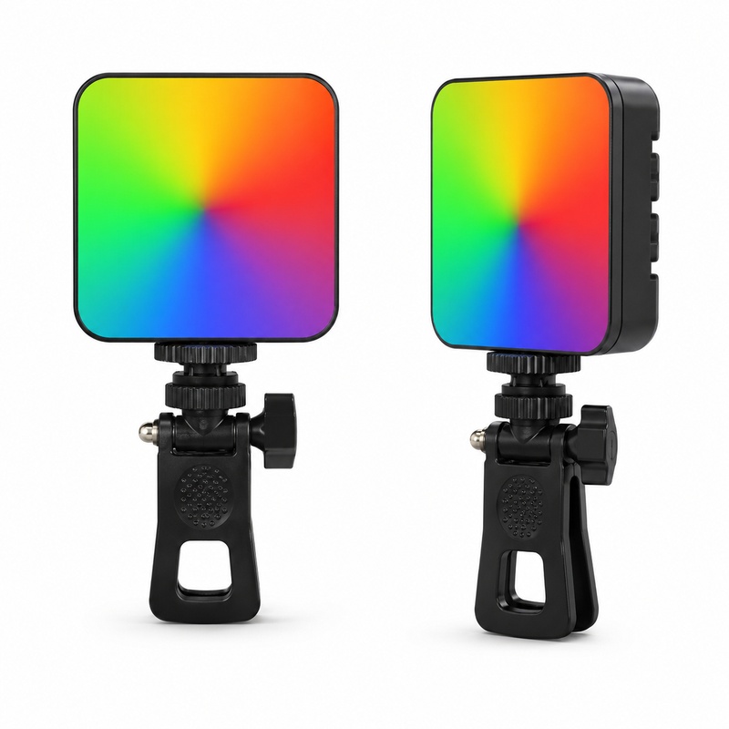 DY11Mini Portable Clip-On Phon - Photography Lighting Outdoor review and price
