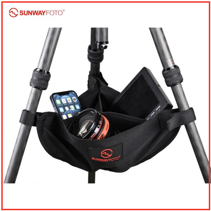 Sunwayfoto TSB-01 Tripod Weigh - Light Stand Sandbag review and price