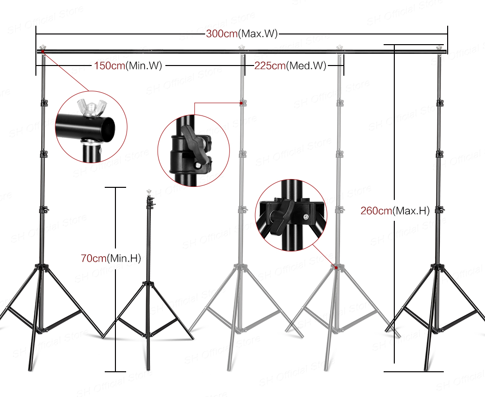 Photography Photo Studio Softb - Photography Lighting Board review and price