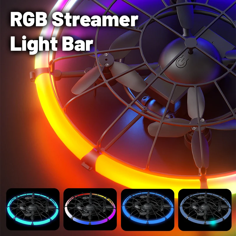 JJRC H145 UFO RC Drone with Du - Photography Lighting Rgb review and price