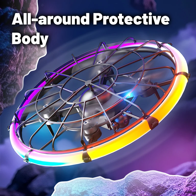 JJRC H145 UFO RC Drone with Du - Photography Lighting Rgb review and price